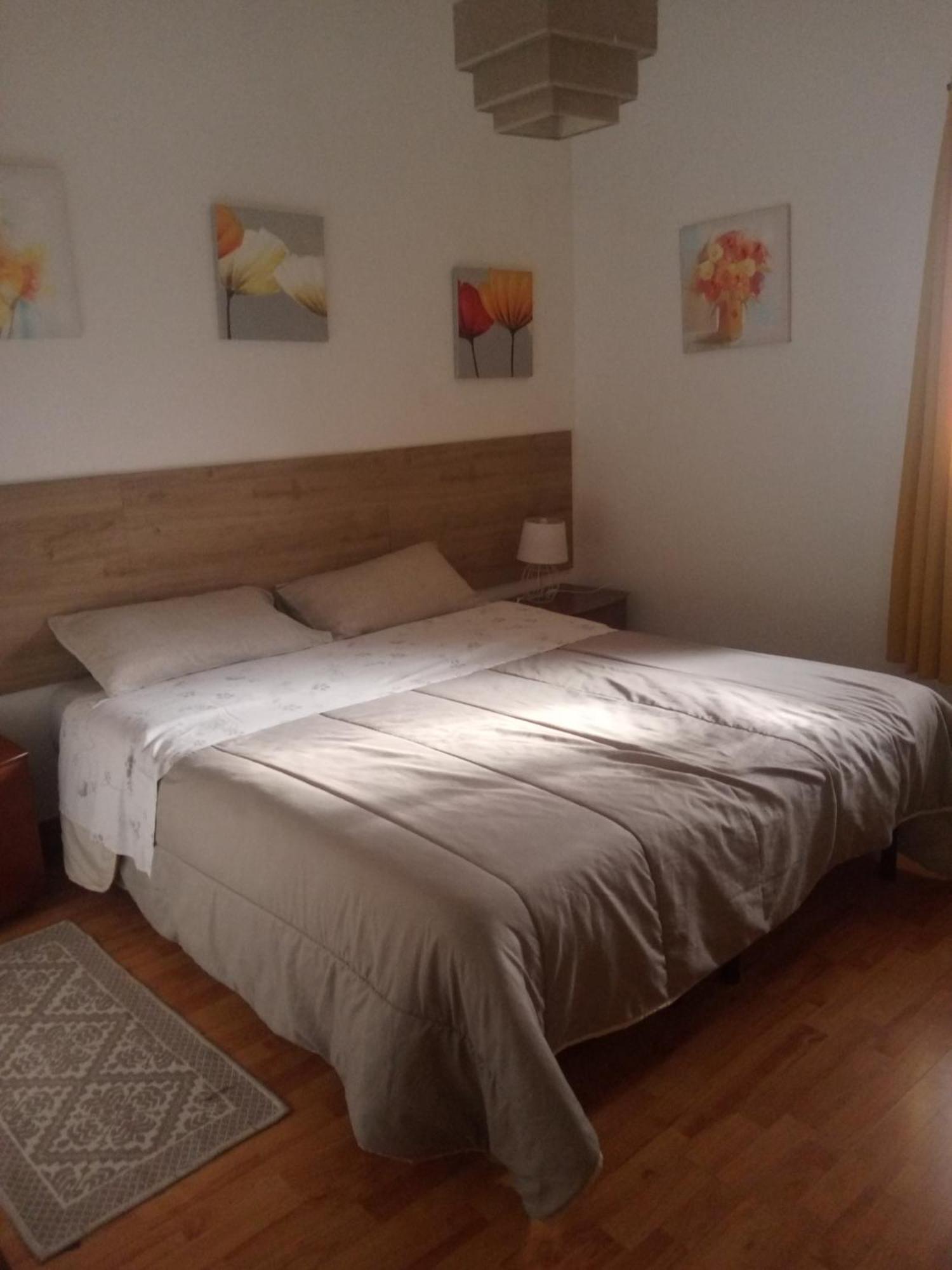 Rita Guest House ซัสซารี ภายนอก รูปภาพ