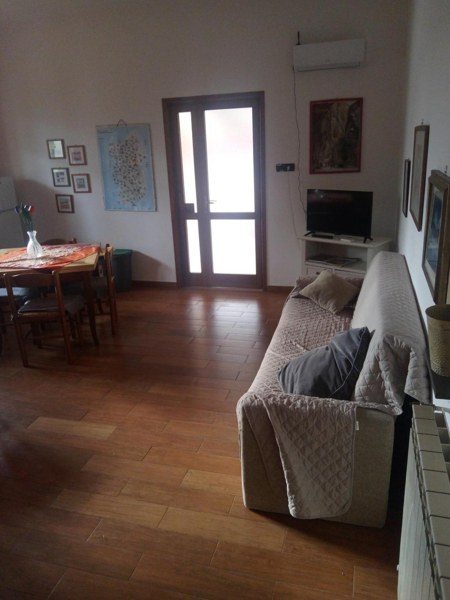 Rita Guest House ซัสซารี ภายนอก รูปภาพ