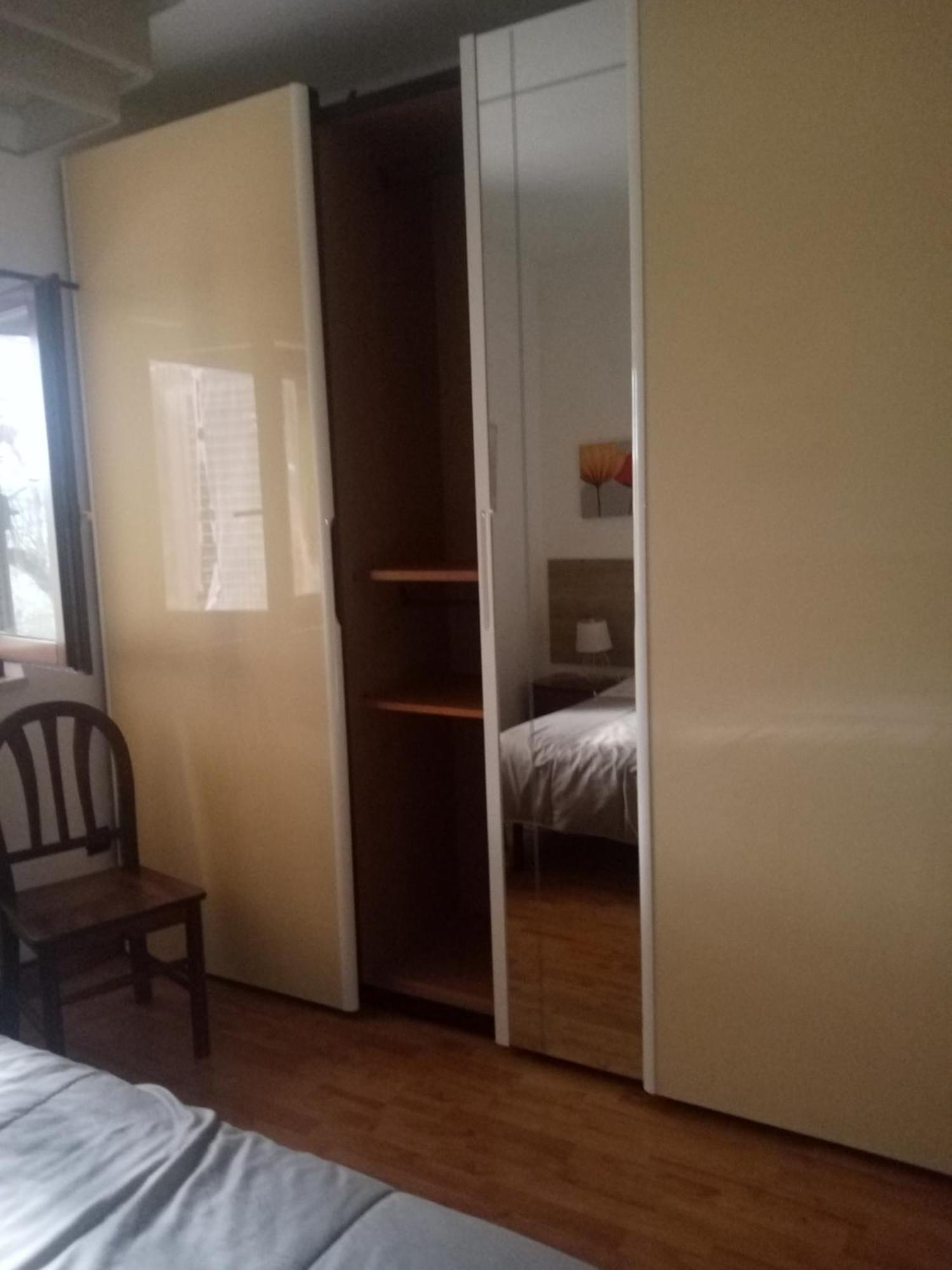 Rita Guest House ซัสซารี ภายนอก รูปภาพ